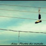 Alex ou voyager pour photographier le monde !