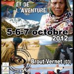 « D’un Regard à l’Autre », Festival du Voyage et de l’Aventure, les 5-6-7 octobre 2012