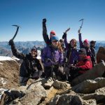 GORE-TEX® Experience-Tour : Alpcross 2012 – Le bilan