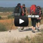 Bande-annonce du film « Sur les chemins de Compostelle »