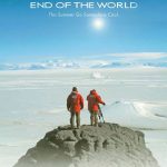 Rencontres au bout du monde avec les habitant de l’Antarctique, les humains !