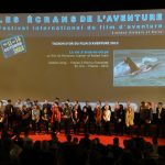Le palmares des Ecrans de l’Aventure 2012