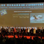 Le palmares des Ecrans de l’Aventure 2012