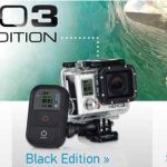 GoPro présente sa nouvelle caméra : la Hero 3