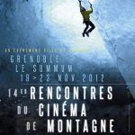 Avant-première à Paris des 14èmes rencontres du cinéma de montagne de Grenoble