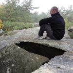 Parcours-Montagne de Franchard-Cuisinière à Fontainebleau