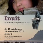 Exposition Inuit : une Terre, un Peuple, un Art