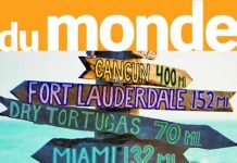 Tout ce qu’il faut savoir pour préparer son Tour du Monde