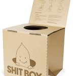 19/11 : Journée mondiale des toilettes – Découvrez la Shit Box