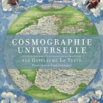 Le grand retour des Atlas – L’Aventure de la Cosmographie et de la Cartographie