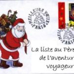 La liste au Père Noel du Voyageur – Aventurier