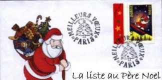 La liste au Père Noel du voyageur-aventurier
