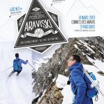 L’Araviski, une course en hommage à Stéphane Brosse.