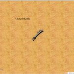 La liste des trésors du Capitaine Kidd sur Google Map
