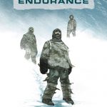 Revivez l’expédition polaire d’Ernest Shackleton en bande-dessinée