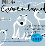 Une expédition en famille au Groenland