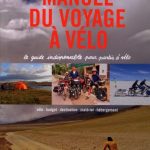 Livre de référence : Le manuel du voyage à vélo