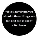 30 citations qui peuvent changer votre vie par le Dr Seuss