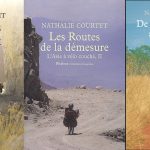 Livres – La Trilogie : Un voyage à travers l’Asie en vélo couché