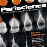 Pariscience, le Festival International du Film Scientifique de Paris, du 3 au 8 octobre 2013