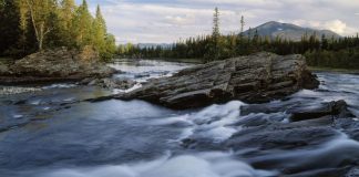 Louer une voiture et s’aventurer en Suède