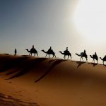 Le Maroc, terre d'aventures ultime