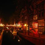 Découvrez les plaisirs d’Amsterdam