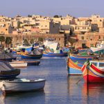 Malte – Apprendre l'anglais sous le soleil !