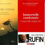 Découvrez les livres sélectionnés pour la Toison d’or du livre d’aventure 2013