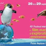 45ème édition du Festival International du Film Maritime, d’Exploration et d’Environnement