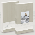 Nouveau livre de Vincent Munier : Solitudes en 2 Tomes aux Editions Kobalann