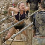 Sexy Warrior | MUD DAY 2013 avec Chloé Rhys