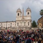 Rome, une autre manière de la visiter