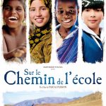 Sortie du Film, « Sur le chemin de l’école », le 25 septembre 2013