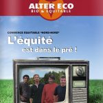 Alter Eco Reporters 2013 : l’équité est dans le pré !