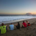 Expédition The North Face® à la Réunion : retour en images !