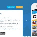 4 applis pour la préparation de votre voyage !