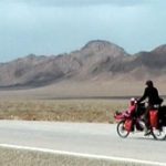 Incroyable : 7 ans autour du monde à vélo en famille 