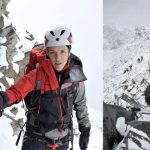 La chanteuse ZAZ au sommet de son rêve : réaliser un incroyable mini-concert au sommet du Mont-Blanc …