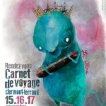 14e Rendez-Vous du Carnet de Voyage de Clermont-Ferrand du 15 au 17 novembre 2013