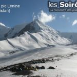 Retour des Soirées Trek à Paris le 12 novembre 2013 : Pic Lénine au Kirghizistan