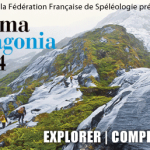 Ultima Patagonia 2014, une expédition de Centre Terre et de la fédération française de spéléologie