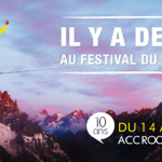 Festival du Film d’Aventure de La Rochelle, du 14 au 17 nov 2013 : 10 ans d’Aventure à couper le souffle !