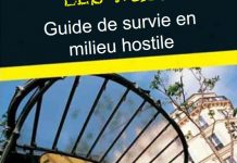 Techniques de survie en milieu hostile : le métro parisien