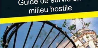 Techniques de survie en milieu hostile : le métro parisien