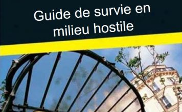 Techniques de survie en milieu hostile : le métro parisien