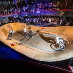 RED BULL MINI DROME PARIS : TOMS ALSBERGS A FAIT VIBRER LA CAPITALE EN REMPORTANT LA SECONDE ÉDITION