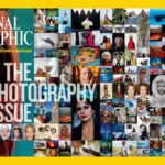 Pour ses 125 ans, le National Geographic célèbre la Photographie