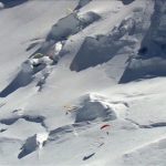 Speed Flying au Mont-Blanc – Apocalypse Snow Officiel