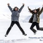 LA NUIT BLANCHE, plus de 24 heures non-stop de programmes dans la neige et sur la glace, du samedi 16 au dimanche 17 novembre sur PLANÈTE+ THALASSA